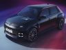 Nuova Renault 5 E-Tech Electric anteriore 3/4