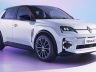 Nuova Renault 5 E-Tech Electric anteriore 3/4