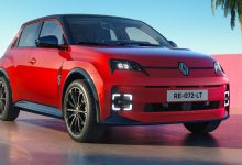 Nuova Renault 5 E-Tech Electric