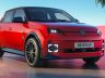 Nuova Renault 5 E-Tech Electric