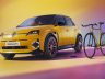 Nuova Renault 5 E-Tech Electric funzione V2L ricarica bidirezionale