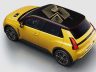 Nuova Renault 5 E-Tech Electric personalizzazione del tetto