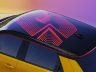 Nuova Renault 5 E-Tech Electric personalizzazione del tetto