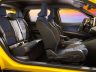 Nuova Renault 5 E-Tech Electric sedili e abitacolo
