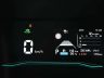 Suzuki e Sky display quadro strumenti