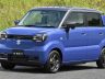 Suzuki e Sky anteriore 3/4