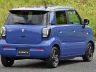Suzuki e Sky posteriore 3/4