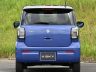 Suzuki e Sky posteriore