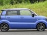 Suzuki e Sky laterale