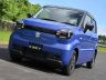 Suzuki e Sky su strada