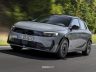 Opel Corsa GSE su strada