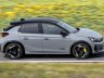 Opel Corsa GSE su strada