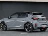 Opel Corsa GSE posteriore 3/4