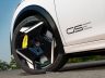 Opel Corsa GSE cerchi da 18", pinze freni