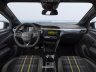 Opel Corsa GSE plancia abitacolo