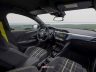 Opel Corsa GSE plancia abitacolo
