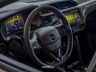 Opel Corsa GSE volante abitacolo