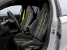 Opel Corsa GSE sedili anteriori