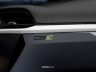 Opel Corsa GSE logo sulla plancia