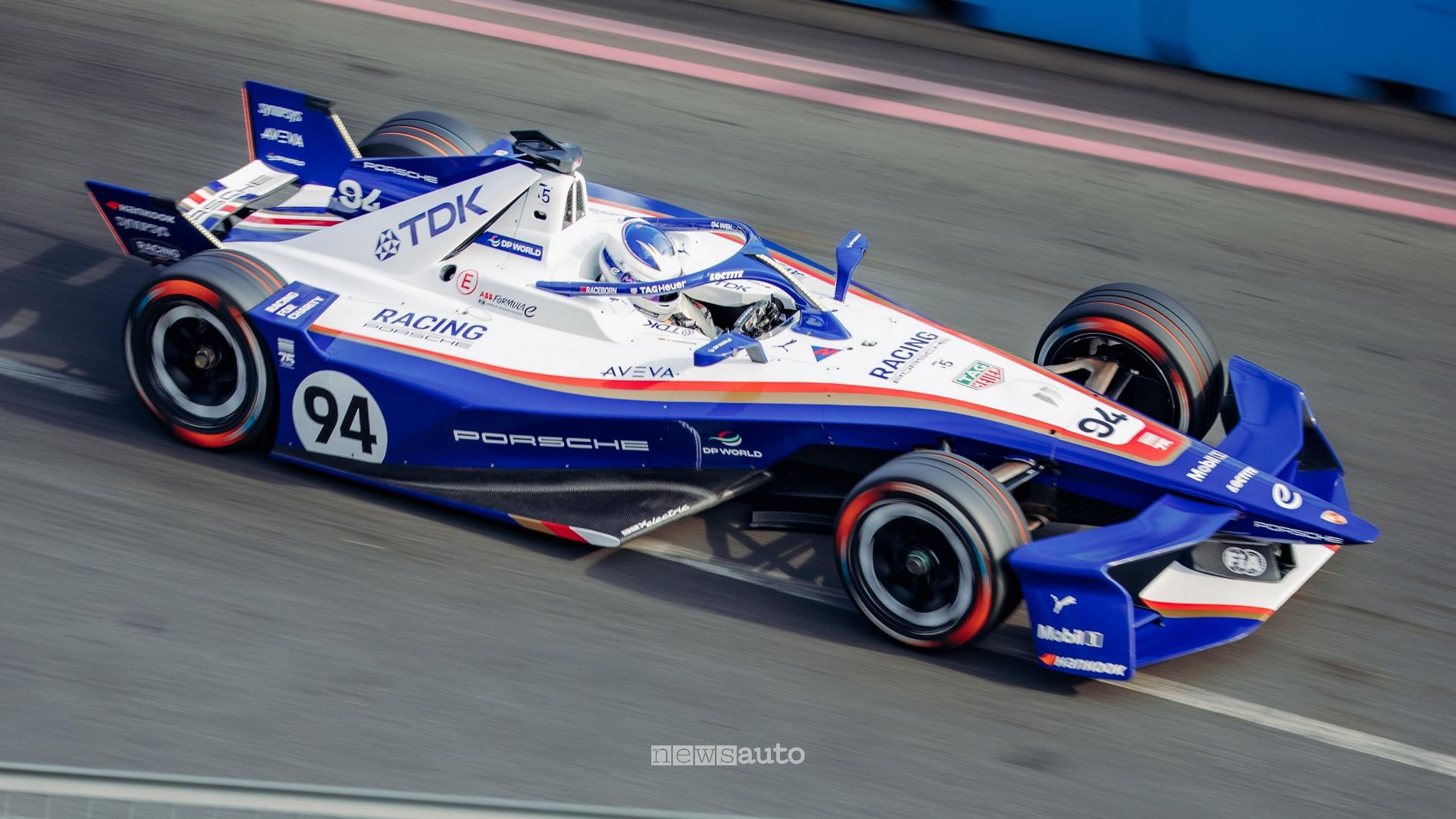 Classifiche Formula E 2026: Mondiale Piloti, Team e Costruttori