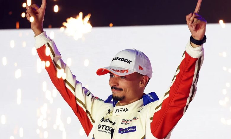 Formula E Londra 2026, Gara 1: Wehrlein vince e va in testa al Mondiale
