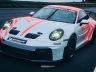 Porsche 911 Challenge in pista