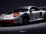 Porsche 911 GT3 R
