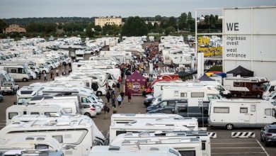 Salone del Camper 2026 a Parma