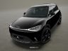 Smart #1 Pro+ Black Edition anteriore 3/4