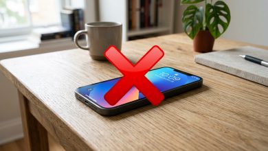 Smartphone vietato agli istruttori di scuola guida