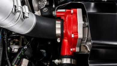 Turbo eBoost Air