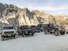 Tour delle cave di marmo al 4x4 Fest di Carrara