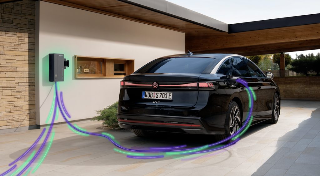 La transizione elettrica per VW e per tutti i costruttori tedeschi ed europei si è rivelata difficilissima