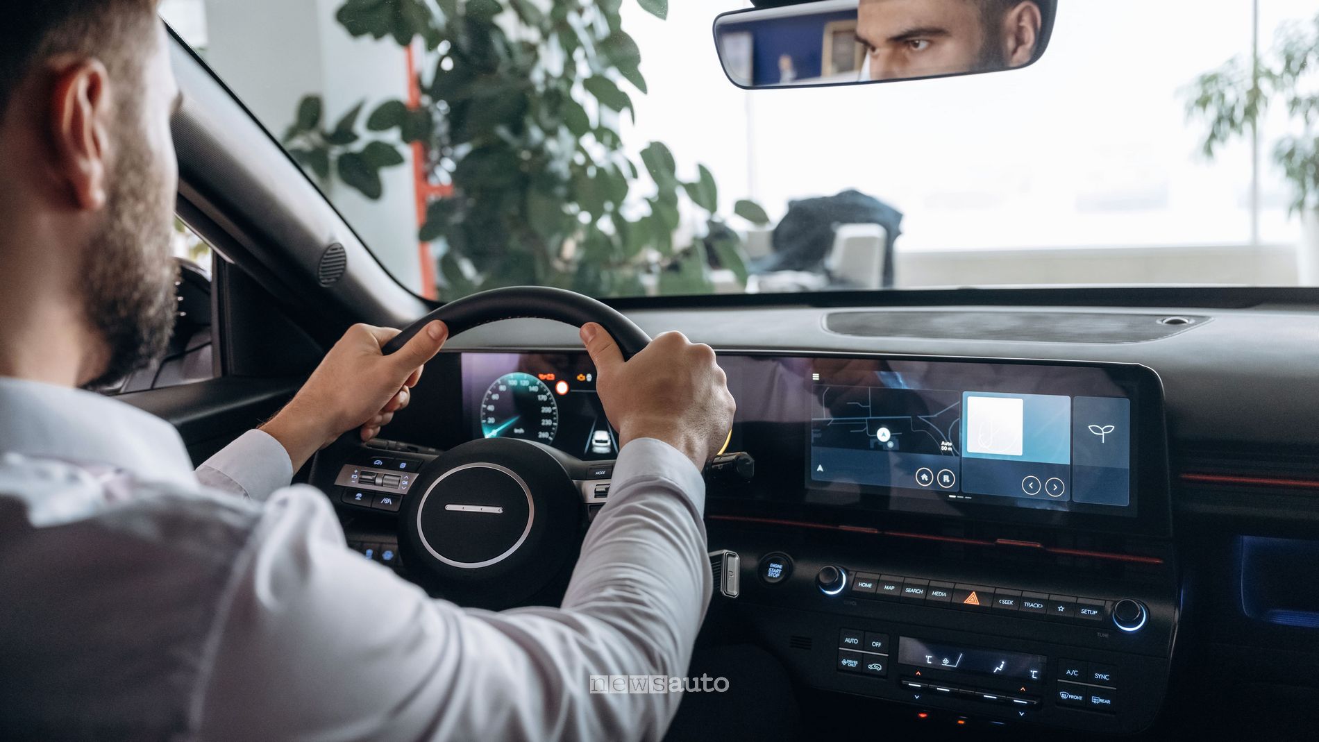 Freedom Car negli USA: auto senza ADAS e connettività per ridurre i costi