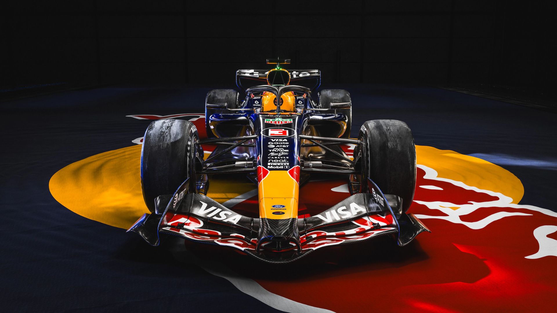 La FIA svela la nuova classifica motori ADUO: Red Bull resta il riferimento in F1