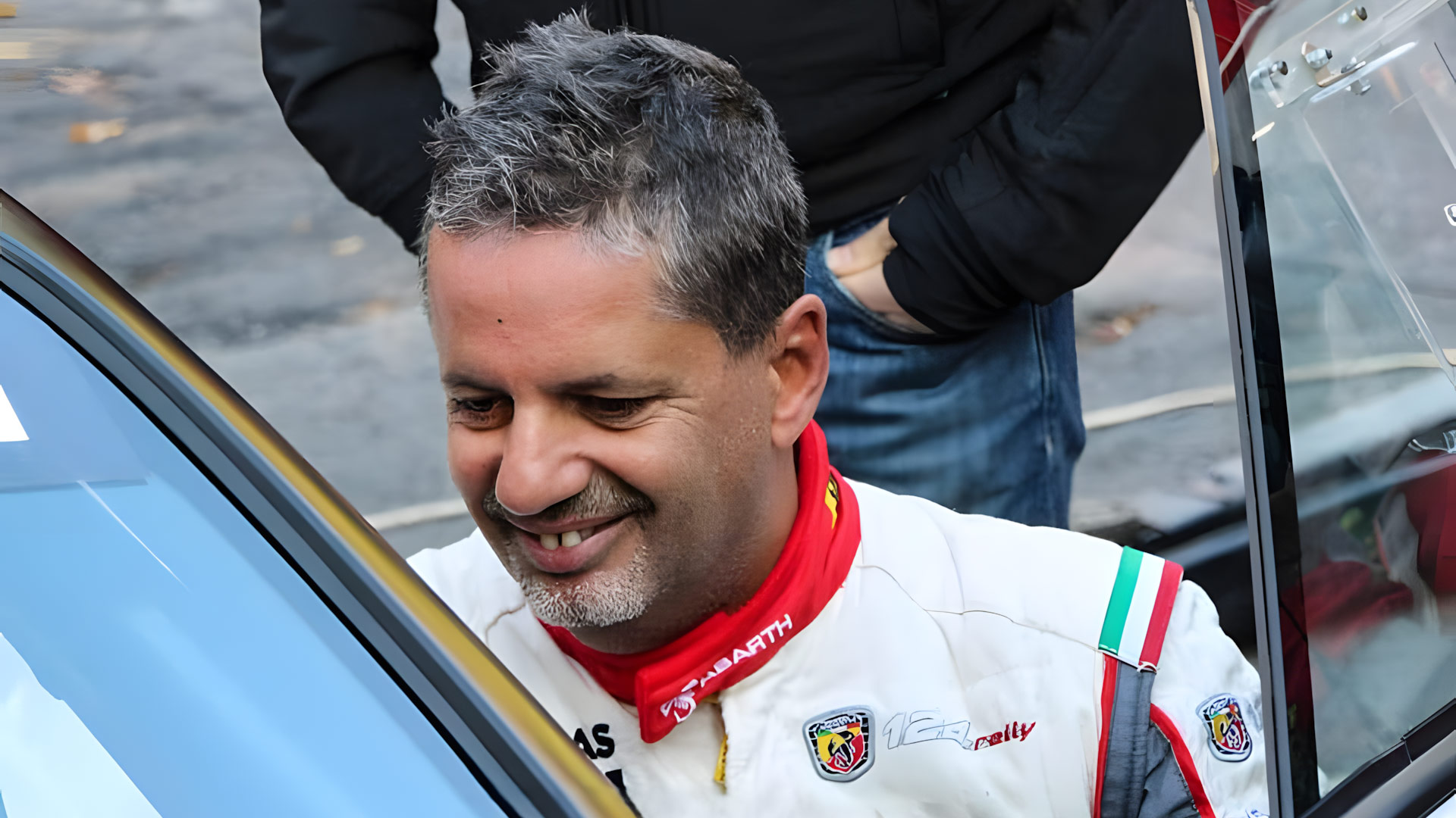 Scompare Alex Fiorio, il mondo del rally in lutto