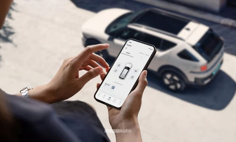 app myHyundai