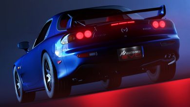 Assetto Corsa EVO Aggiornamento 0.9