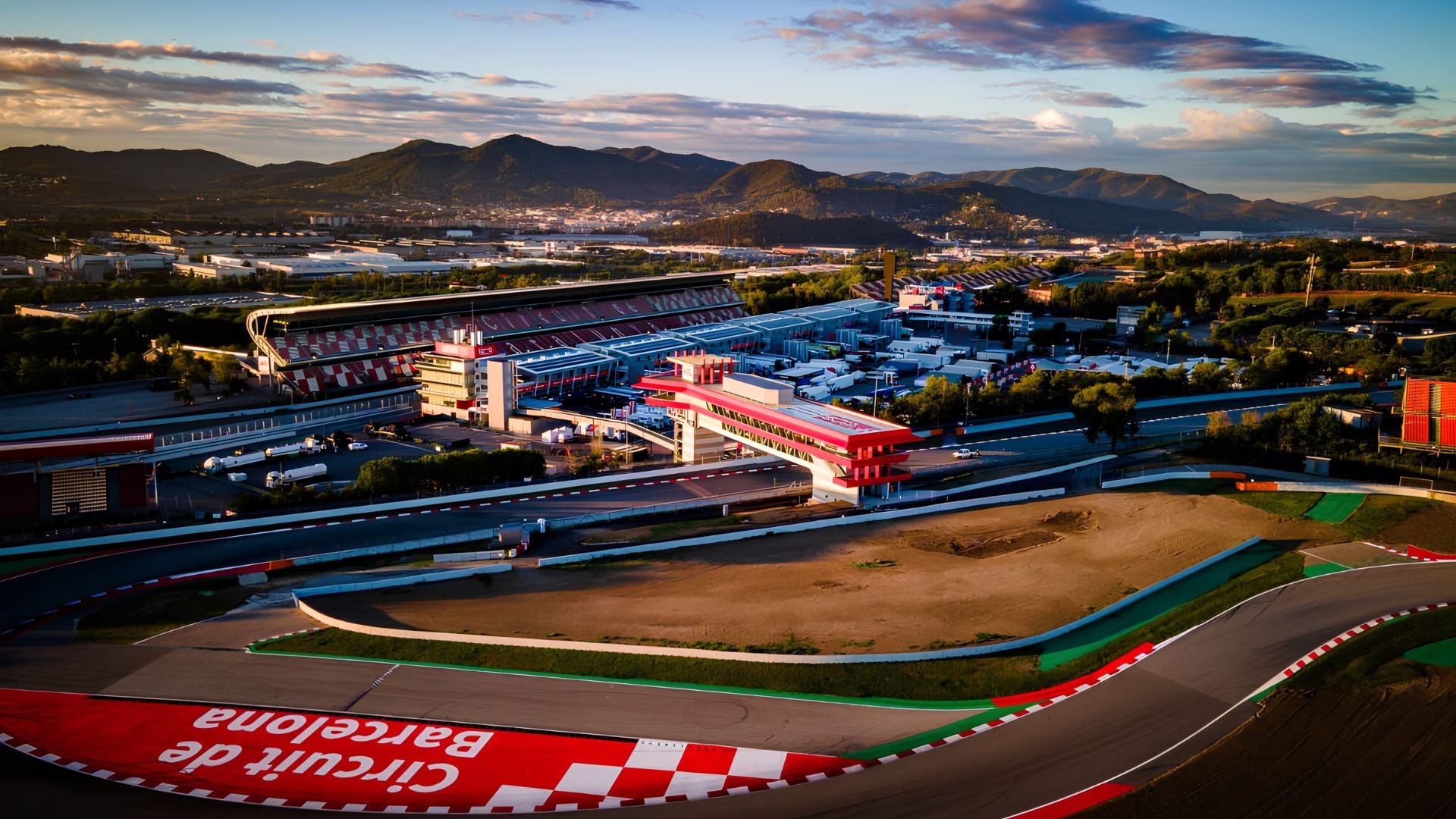 Calendario F1 2027: Barcellona e Imola trattano il ritorno