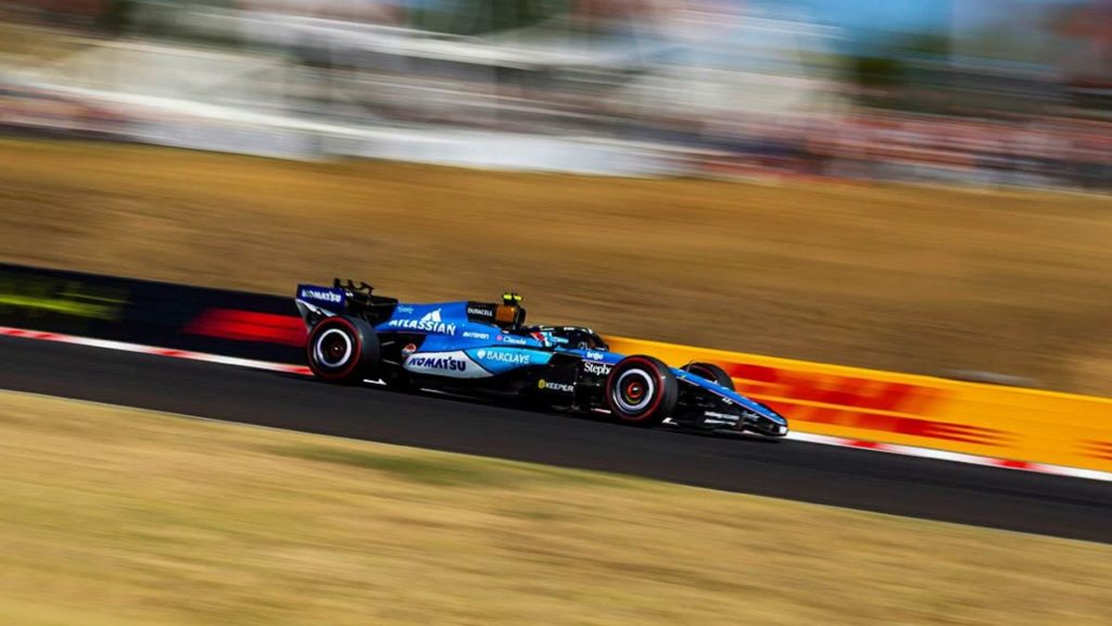 Carlos Sainz rinnovo Williams 2027