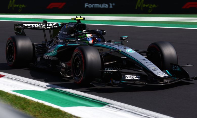 Classifica piloti F1 2026