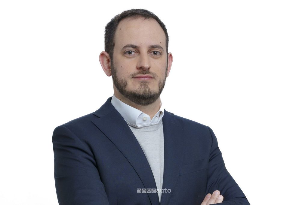 Davide Bagno, Head of Brand Experience nella Direzione Marketing di Hyundai Italia