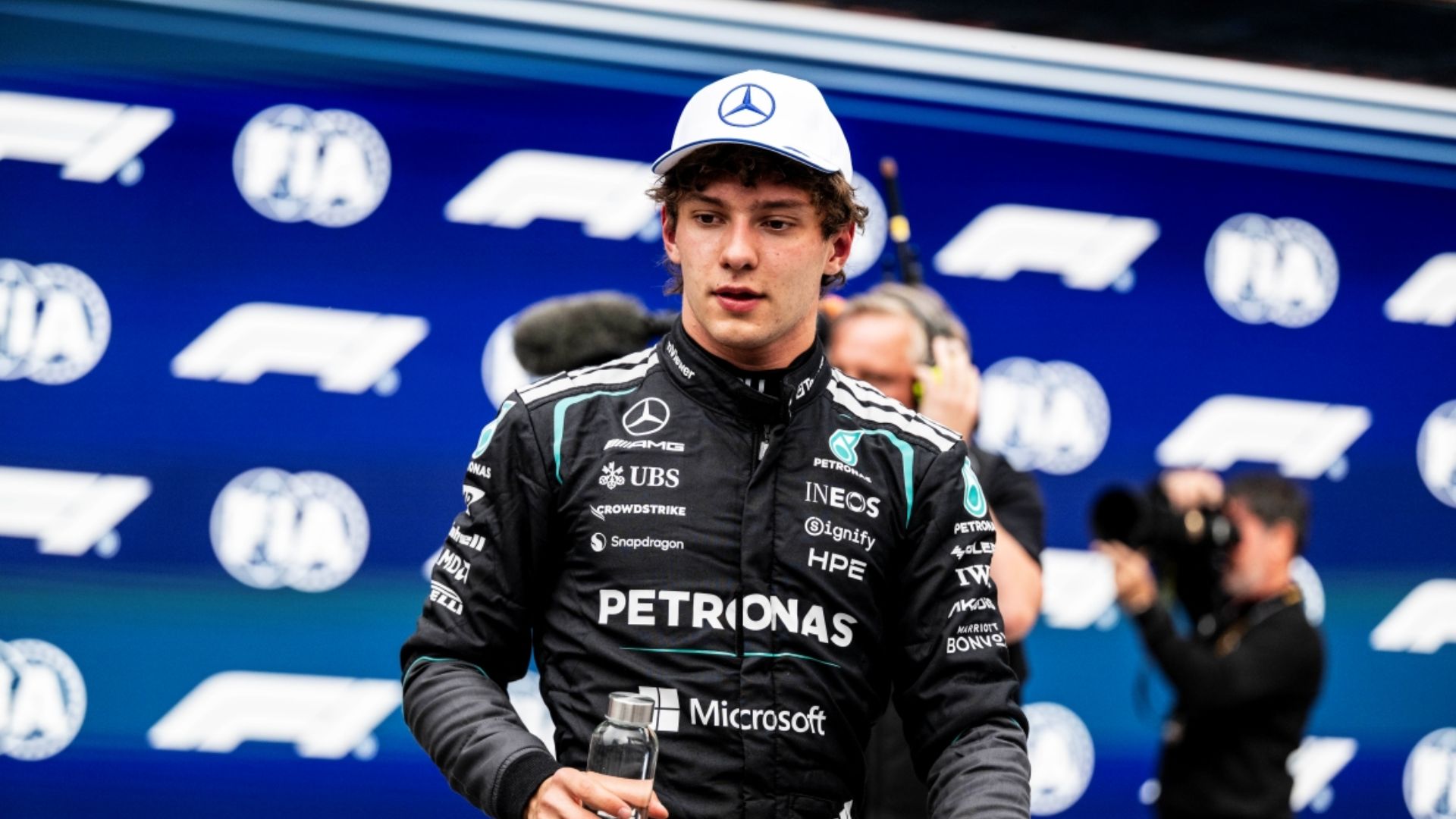 F1 Olanda 2026: previsioni, favoriti e quote scommesse a Zandvoort