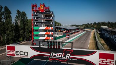 F1 Imola Mondiale Calendario