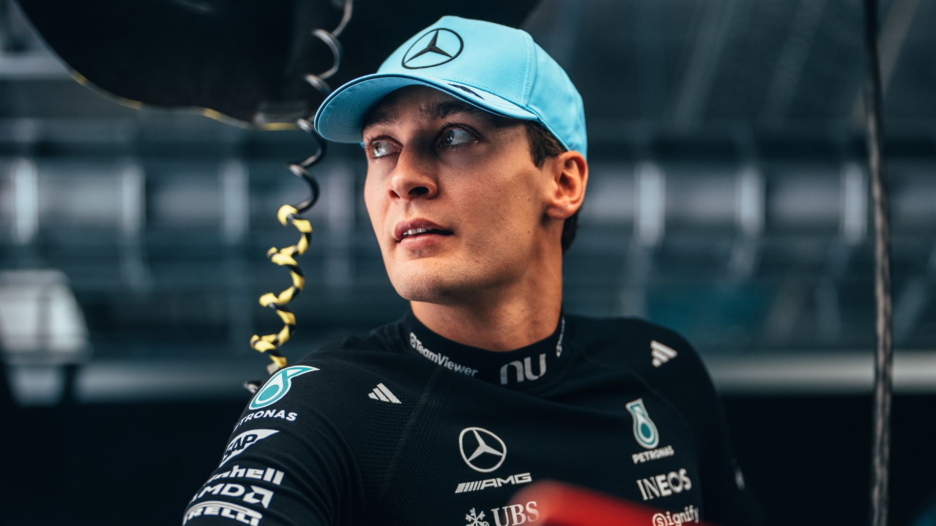 F1 | Qualifiche Sprint GP Olanda: Russell conquista la pole