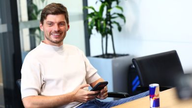 Stipendio Max Verstappen Red Bull