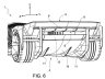 Brevetto Ferrari dei fari posteriori aerodinamici