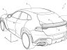 Brevetto Ferrari dei fari posteriori aerodinamici