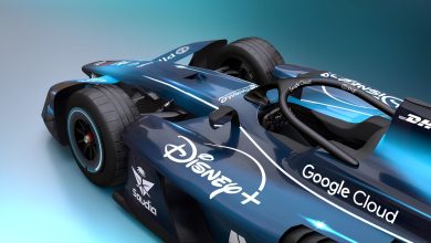 Formula E Streaming Disney+