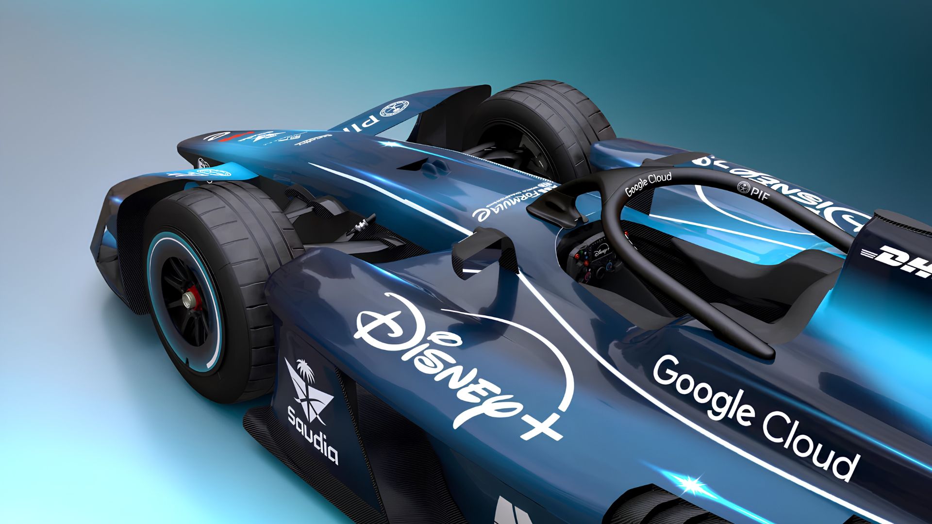 Formula E streaming su Disney+: dalla GEN4 tutte le gare saranno visibili in piattaforma